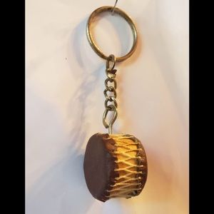 COPY - Drum key chain